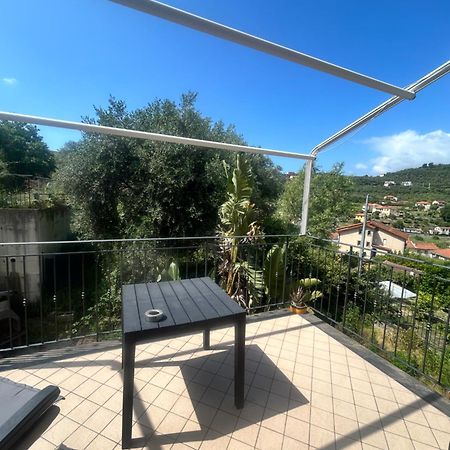 Holiday Home Delo - Imperia Kültér fotó