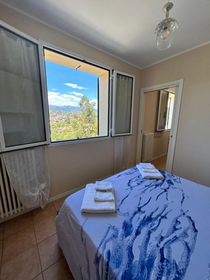 Holiday Home Delo - Imperia Kültér fotó