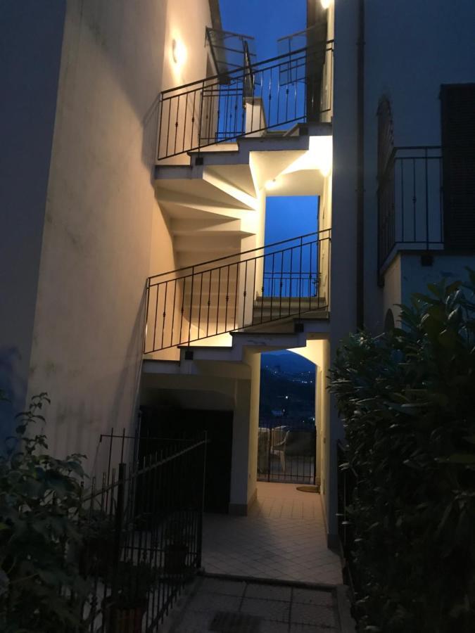 Holiday Home Delo - Imperia Kültér fotó