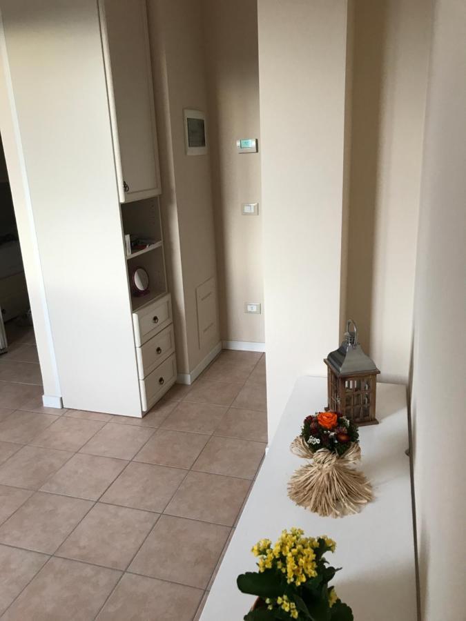 Holiday Home Delo - Imperia Kültér fotó